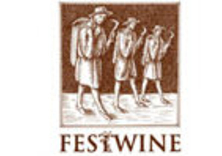 Logo Festwine