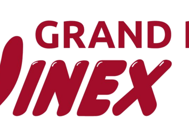 Logo von Grand Prix Vinex